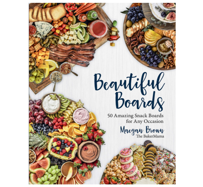 Beautiful Boards Book mmm... boards